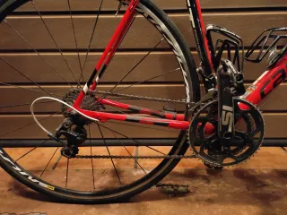 Cannondale Supersix EVO II