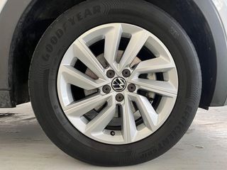 Volkswagen T-Cross Advance 1.0 TSI 70 kW (95 CV)