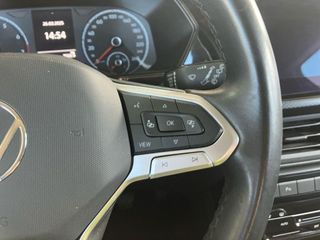 Volkswagen T-Cross Advance 1.0 TSI 70 kW (95 CV)