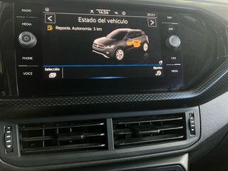 Volkswagen T-Cross Advance 1.0 TSI 70 kW (95 CV)