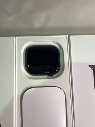 Apple Watch Series 10 (GPS, 46MM)
