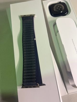 Apple Watch Series 10 (GPS, 46MM)