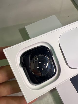 Apple Watch Series 10 (GPS, 46MM)