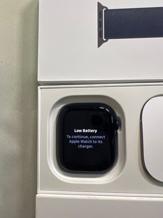 Apple Watch Series 10 (GPS, 46MM)