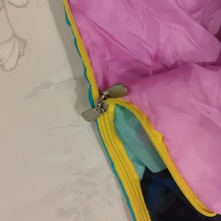 Saco de dormir Minnie Mouse Disney