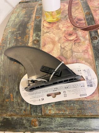 Quilla Decathlon ITIWIT 135mm NUEVA