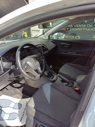 SEAT Leon 1.6tdi 110cv