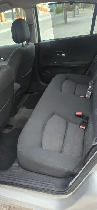 Renault Laguna 2007 1.9 dci 130cv