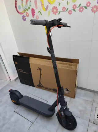 Patinete Eléctrico Xiaomi 5 Nuevo