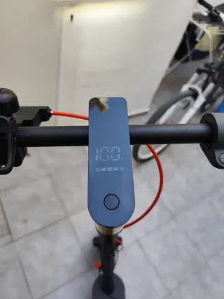 Patinete Eléctrico Xiaomi 5 Nuevo