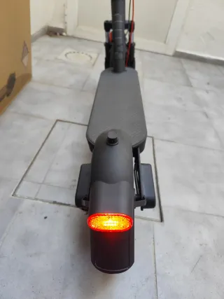 Patinete Eléctrico Xiaomi 5 Nuevo