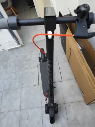 Patinete Eléctrico Xiaomi 5 Nuevo