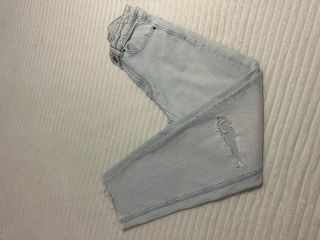 Calças de ganga Stradivarius - Tam. 34