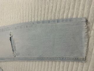 Calças de ganga Stradivarius - Tam. 34