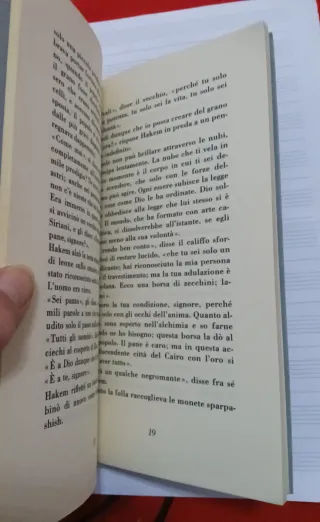 Il califfo dell' hashish