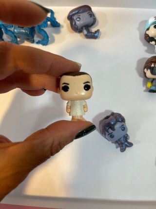 Pack Funko Kinder Sorpresa Stranger Things