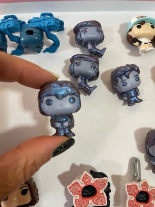 Pack Funko Kinder Sorpresa Stranger Things