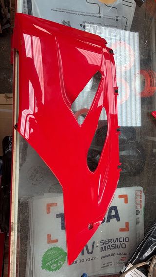 Quilla Izq Ducati Panigale V2 2024