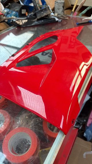 Quilla Izq Ducati Panigale V2 2024
