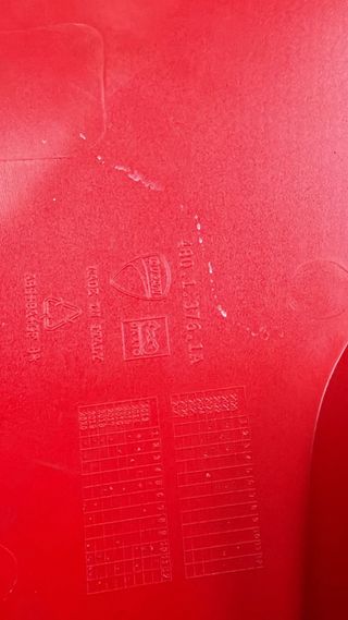 Quilla Izq Ducati Panigale V2 2024