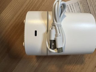 Ambar Perfums Humidificador Ultrasónico