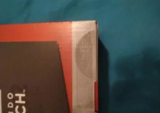 Nintendo Switch + Mario Kart 8 Deluxe