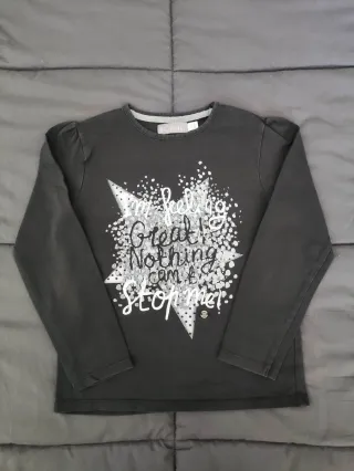 Camisola Boboli 6 anos