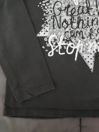 Camisola Boboli 6 anos