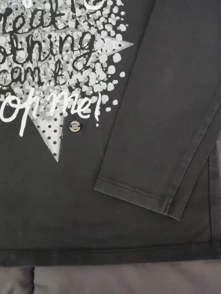 Camisola Boboli 6 anos