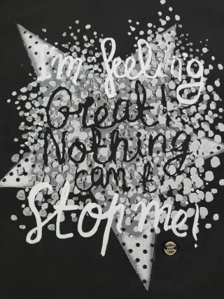 Camisola Boboli 6 anos