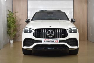Mercedes-Benz GLE Coupé Mercedes-AMG GLE 53 4MATIC
