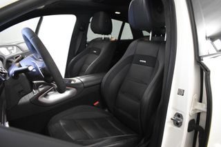 Mercedes-Benz GLE Coupé Mercedes-AMG GLE 53 4MATIC