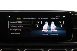 Mercedes-Benz GLE Coupé Mercedes-AMG GLE 53 4MATIC