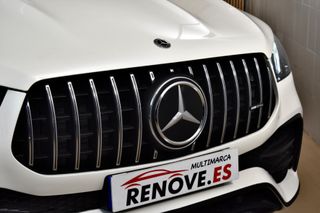 Mercedes-Benz GLE Coupé Mercedes-AMG GLE 53 4MATIC