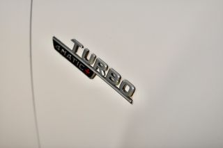 Mercedes-Benz GLE Coupé Mercedes-AMG GLE 53 4MATIC