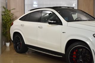 Mercedes-Benz GLE Coupé Mercedes-AMG GLE 53 4MATIC