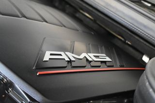 Mercedes-Benz GLE Coupé Mercedes-AMG GLE 53 4MATIC