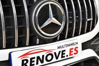 Mercedes-Benz GLE Coupé Mercedes-AMG GLE 53 4MATIC