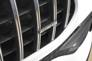 Mercedes-Benz GLE Coupé Mercedes-AMG GLE 53 4MATIC