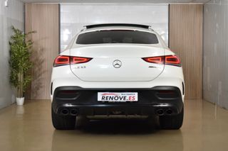 Mercedes-Benz GLE Coupé Mercedes-AMG GLE 53 4MATIC