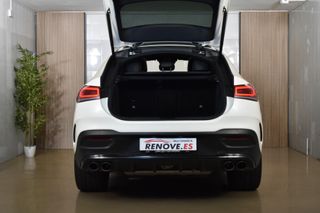 Mercedes-Benz GLE Coupé Mercedes-AMG GLE 53 4MATIC