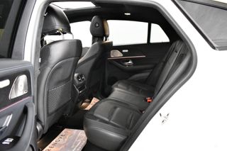 Mercedes-Benz GLE Coupé Mercedes-AMG GLE 53 4MATIC