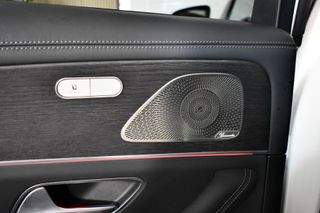 Mercedes-Benz GLE Coupé Mercedes-AMG GLE 53 4MATIC