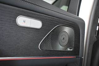 Mercedes-Benz GLE Coupé Mercedes-AMG GLE 53 4MATIC