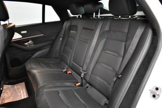 Mercedes-Benz GLE Coupé Mercedes-AMG GLE 53 4MATIC