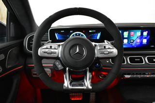 Mercedes-Benz GLE Coupé Mercedes-AMG GLE 53 4MATIC