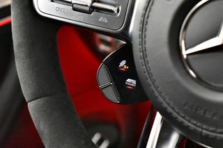 Mercedes-Benz GLE Coupé Mercedes-AMG GLE 53 4MATIC