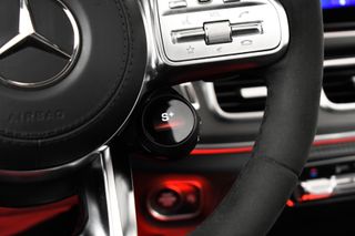 Mercedes-Benz GLE Coupé Mercedes-AMG GLE 53 4MATIC