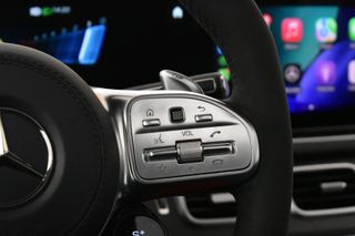 Mercedes-Benz GLE Coupé Mercedes-AMG GLE 53 4MATIC