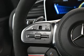 Mercedes-Benz GLE Coupé Mercedes-AMG GLE 53 4MATIC